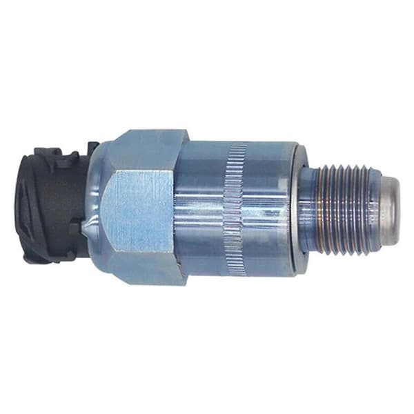Bilsensor 2159.20102101 19.8mm til Vdo Runde Pins 215920102101