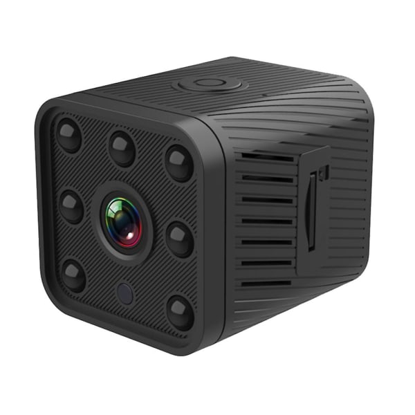 HD 1080p Wifi-kamera USB Ladattava älykäs langaton videokamera Kid 958d |  Fyndiq