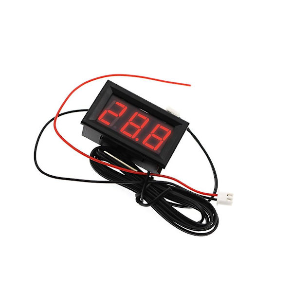 Led Digital C Meter Køleskab