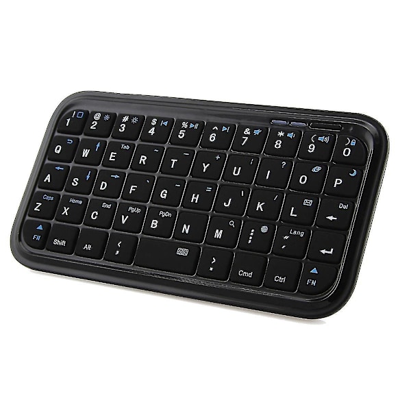 Mini Bluetooth langaton näppäimistö kannettava pieni käsinäppäimistö