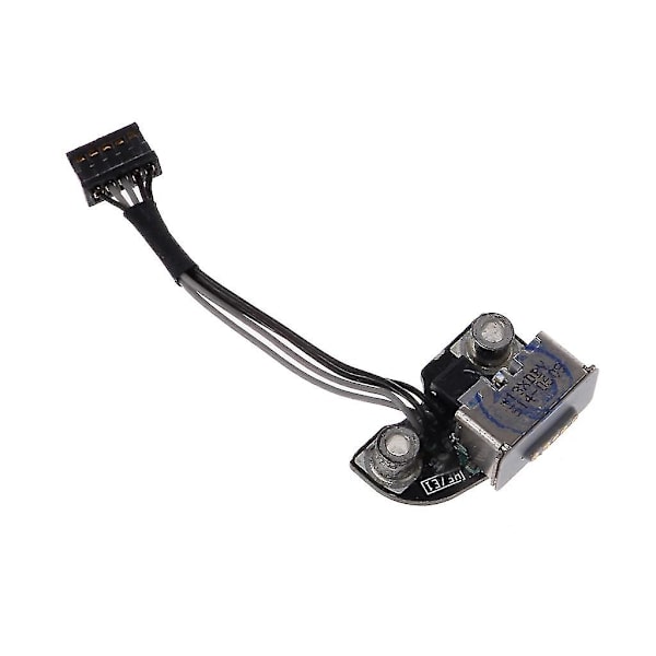 DC-in Jack Strømbrett Jack Sokkel 820-2361-a For Macbook Pr