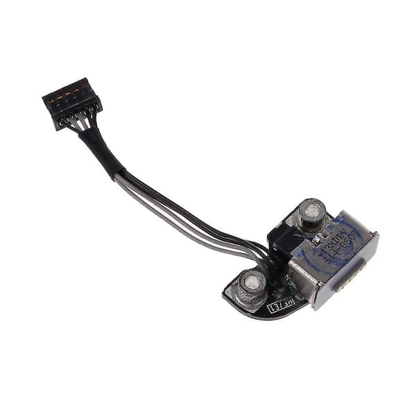 Dc-in Jack Strømkort Jack Stik 820-2361-a Til Macbook Pr