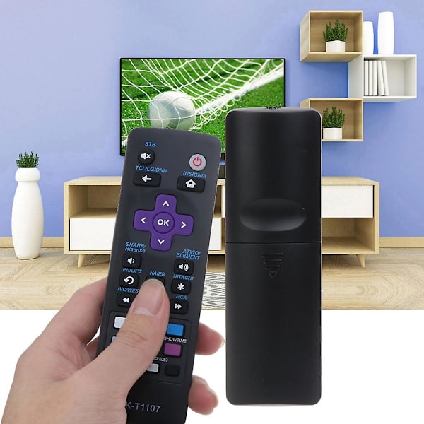 Universaalikaukosäädin televisiolle, Hisense TV, Onn Hisense TV