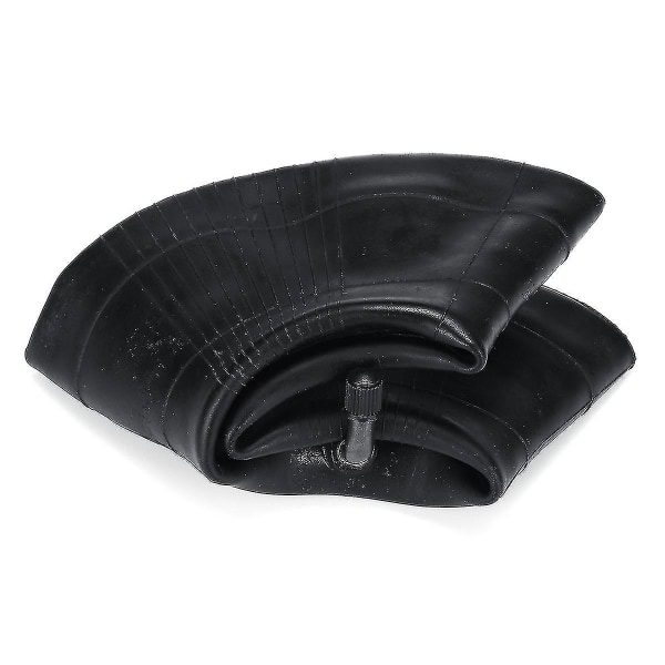 Inner Tube 4.80/4.00-8 Hjulvogn Innertube Bent Valve Trillebår Dekk