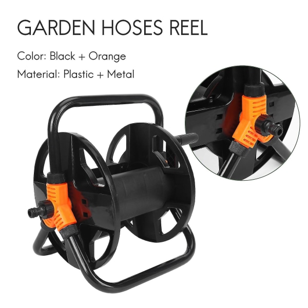 En Hoses Reel En Pipe Cart Pipe Exclude Ing Tool Rack Portable En Hoses Reel