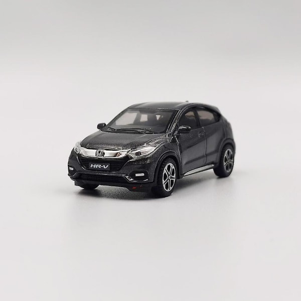 Honda Crv (1:63) Hrv (1:60) SUV Træk-Tilbage Bil Legering Model Køretøjer Til Samling Venner Børns Gaver