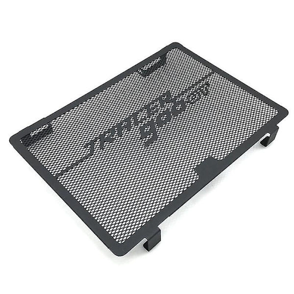 Grille de radiateur noire MT-07 / Tracer / GT - SBA FRANCE
