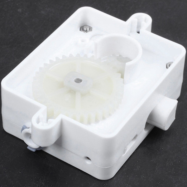 2x 3d-skrivardelar uppgradering för 2 + förlängd extrudersats