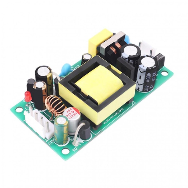 Switch Power Board Højeffekt integrerede spændingsregulatormoduler AC-dc til 12v 5v 24w