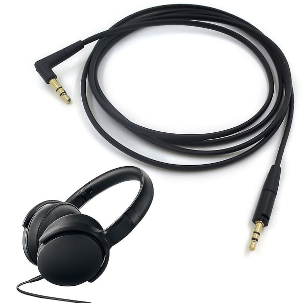 Kaapeli Senn Heiser Hd400s Hd350bt Hd4.30 Hd4.40bt -kuulokkeisiin