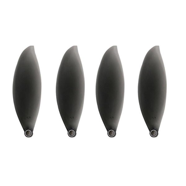 8x Propeller Props Til Parrot Anafi Drone Rc Quadcopter Udskiftningspropel