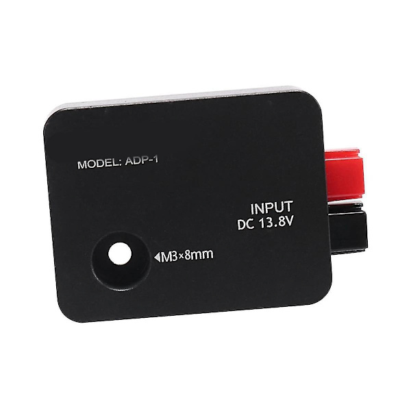 Adp-1 strømadapter Ft-818 Ft-817 for Anderson, for An-derson adapter