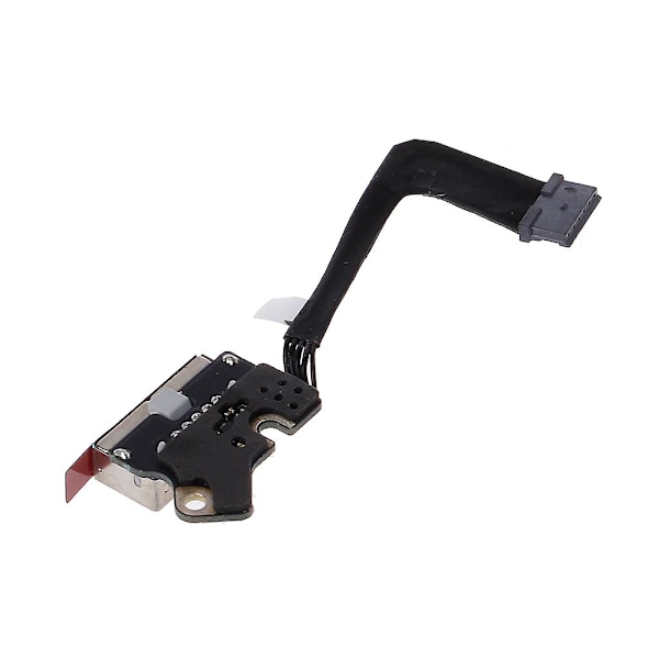 Dc-in Jack Power Board Jack Socket 820-3584-a For Macbook Pro Retina 13\" A1502 Ladeport  Power Dc Jack Connector 2013-2015 År
