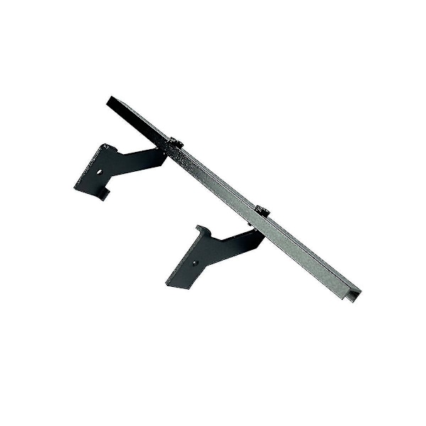 -p06 Metall Bakre Stötfångare För Ldrc -p06 P06 Unimog 1/12 Rc Lastbil Bil Uppgradering Delar Tillbehör,2