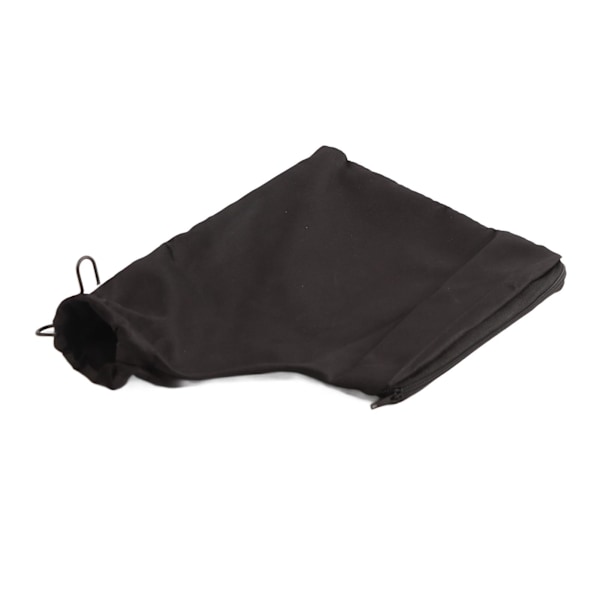 Savsmuldspose med lynlås, stålbeslag, nylon indvendig støvopsamlingspose til geringssav 255 model