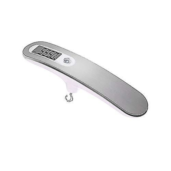 Bueskala til recurve/compoundbuer 110 Lb/50 Kg Tuningsskala LCD-display G/oz/kg/lb