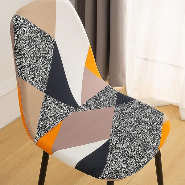Ruokailuhuoneen tuolinpäälliset Slipcovers Shell