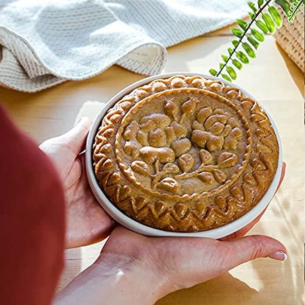 Køkken Træ Cookie Form Træ Peberkage Cookie Form Peberkage Cookie Form Fyr Køkken Acce