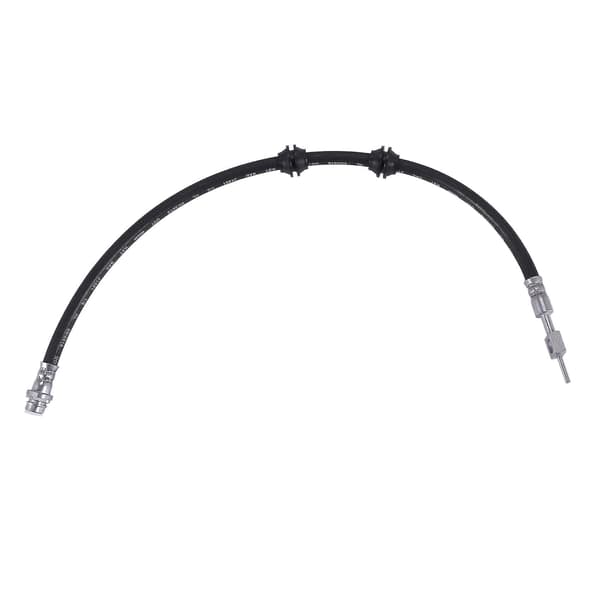 Bromsslang Bromssystem Slangar Lr044896 För Ii 2006-2014 Evoque 2012