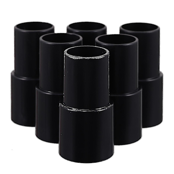 6 kpl Universaali 32 mm - 35 mm Imuriletkun Sovitin Muovi Imuriletkun Muunnin