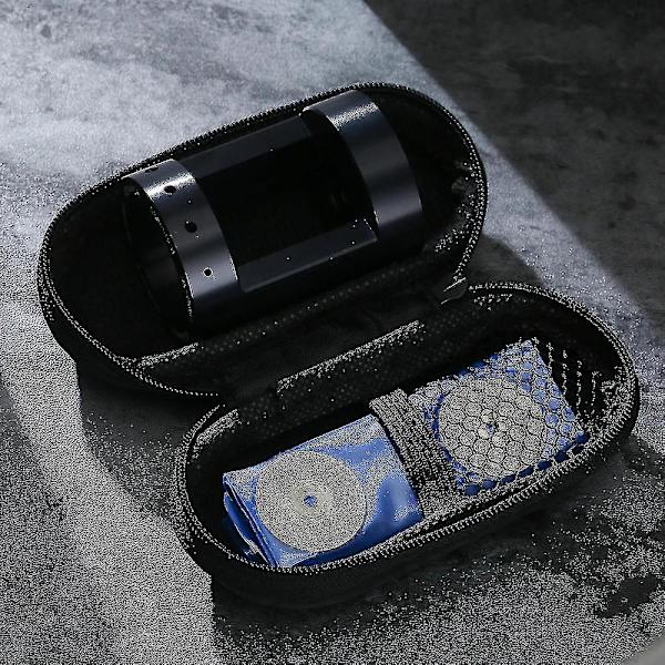 Tungstenelektrodslipare Tungstenstänger Slipmaskin Slipningshuvud