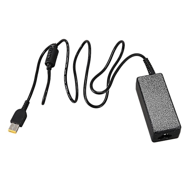 20v2.25a AC-adapterladdare för Lenovo Adlx45nlc3a Usb Thinkpad New S2 Yoga13 11 S1 K2450 45w Flex