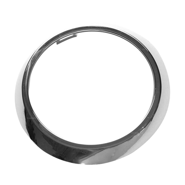 1 par vänster + höger dimljusram ringkåpa 2518850474 2518850374 för W251 R320 R350 2006 -2010
