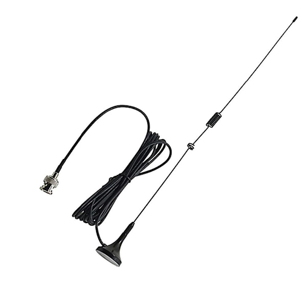 Förlängd Bnc Antenn