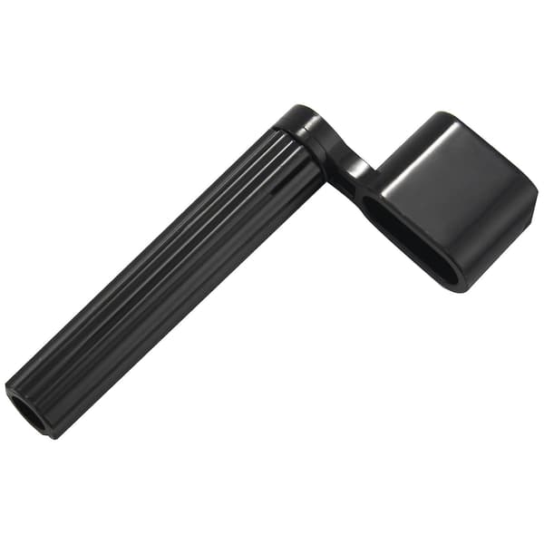 Strängstol + 2 vevar för gitarrsträng A-gitarr, Al-gitarr, elgitarr