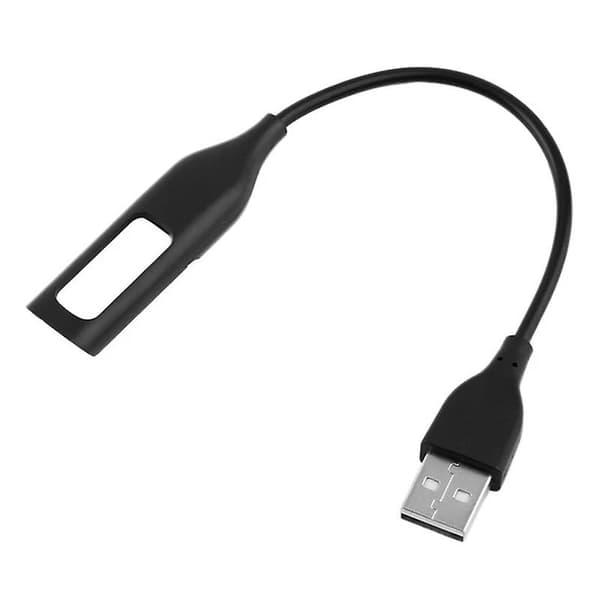 Nyt USB-strømkabel til opladning af Fitbit Flex trådløs armbånd
