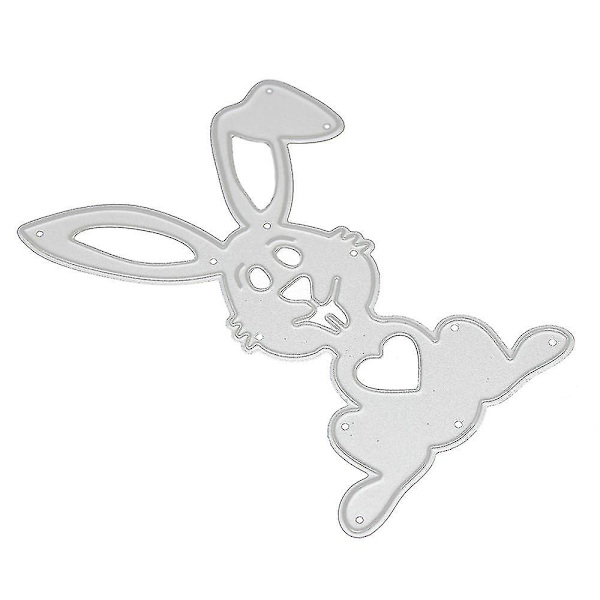 3D kulstofstål skæredøre stencils scrapbooking prægning kort diy håndværk E