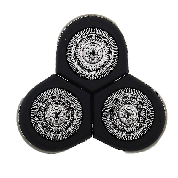 Skrabehoved Rq12 Rq10 Udskiftningsskær til Philips Rq1250 Rq1250cc Rq1260 Rq1280 Rq10