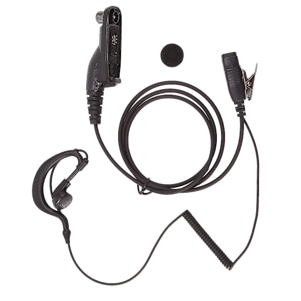Dp4800 Dp3400 Mtp6550 Walkie Talkie -kuulokemikrofoni