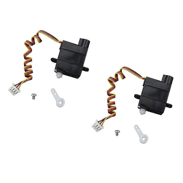 2 kpl V966.011 servo V966 V911s V977 V988 V930 V931 Xk K1
