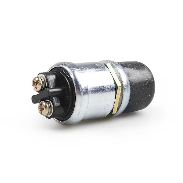 12v 50a Vandtæt Afbryder Trykknap Biler Båd Spor Horn Motor Start