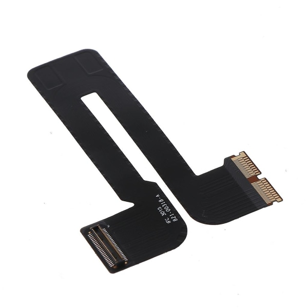Lcd-skärmdisplay Flex-kabel 821-00318-a för Macbook Retina 12\" A1534 2015 2016