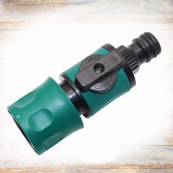 Havehose Quick Connect Havehoseslangeforbindelse Vandhavehoseslangeforbindelse
