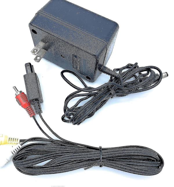 Super Famicom Spillkonsoll, import Videospill