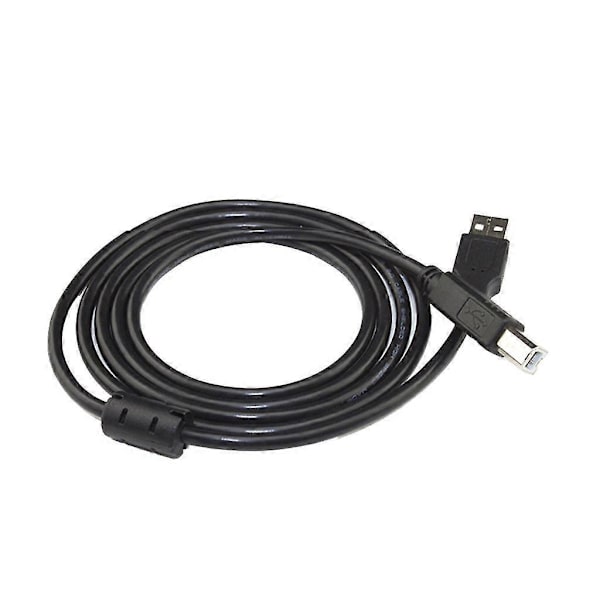 USB A til Type B datakabelledning til printere USB 3.0 2.0 kabel til printere