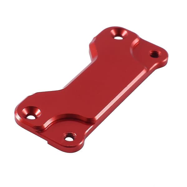 Magnet Bil Karosseri Shell Søjle Post Mount Til Axial Scx24 Axi0