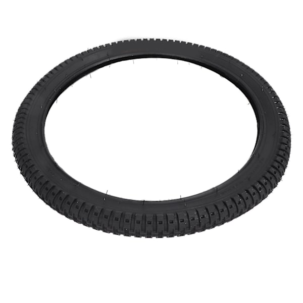 18x2.125 H-format Mountainbike Ytterdäck för Barncykel