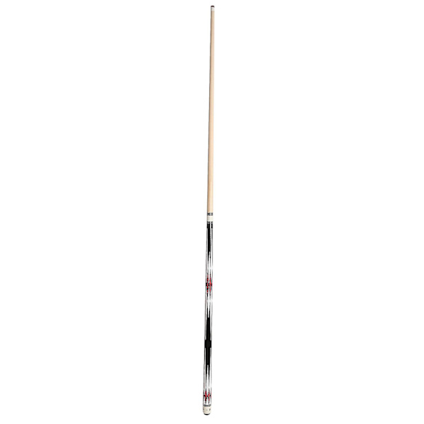 1 stk Pool, 57 tommer Kø Maple Iard Kø Kø Stick til Iard Pla