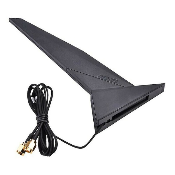 2t2r Dual Band Wifi Moving Antenna