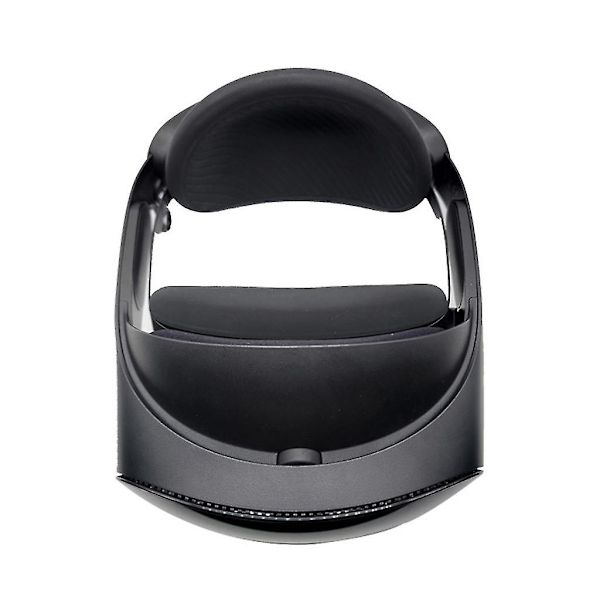 Kasvo-pääpehmustetyyny Meta Quest Pro -suojakotelolle VR-kuulokemikrofoni lisävarusteet