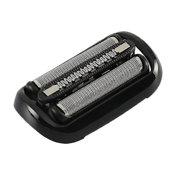 Barberhøvelhode for Braun 53b Serie 5-6 50-r1000s 50-b1300s barberblad - liuyue