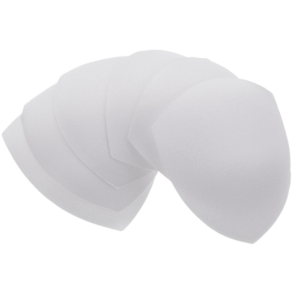 3 par piger sports bh bh indsatser bh polstring indsatser tynde bh indsatser badetøj bh puder