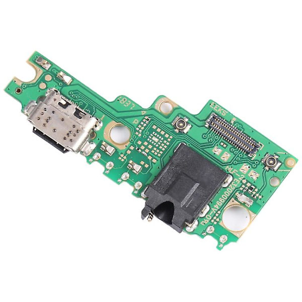 Ladeportkort for Asus Zenfone 5 Ze620kl