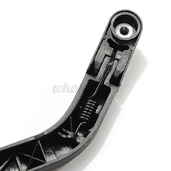 Takaikkunan pyyhkimen varsi ja terä -sarja Toyota Yaris 2001-2005