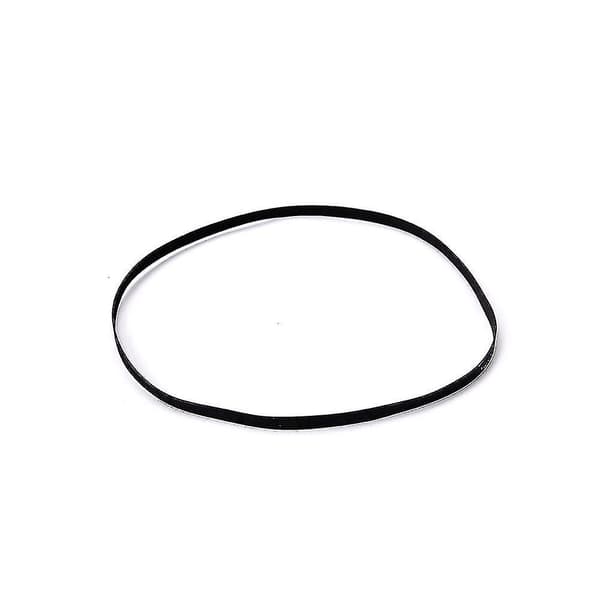 1 Skivspelarrem, Omkrets 40 cm