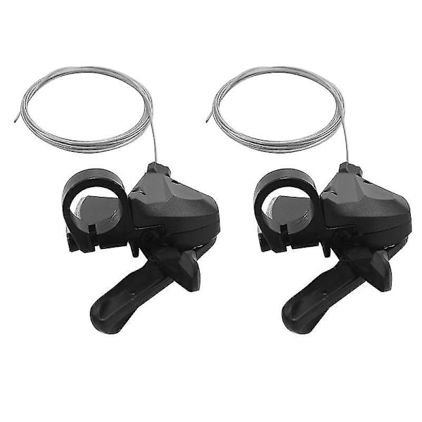 Altus M370 9-växlad växelspakssats Sl-m370 3x9 med innerkabel